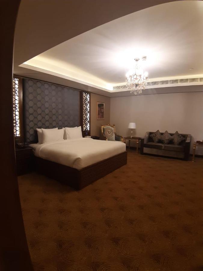 Al Rahden Hotel الرياض المظهر الخارجي الصورة